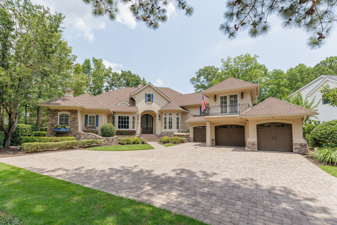 Real Estate & Homes for Sale in Bluffton SC Berkeley Hall